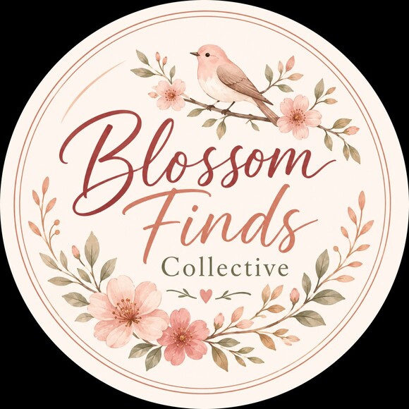 blossom_finds